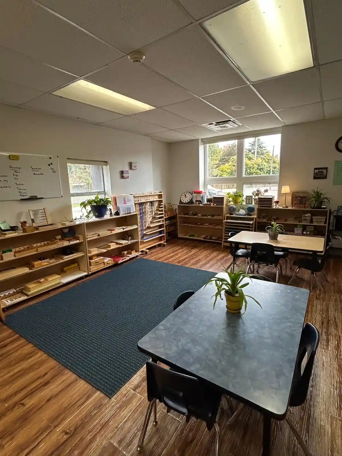Bright Scholars Montessori Caledon Inc - Licensed Daycare in Caledon, ON