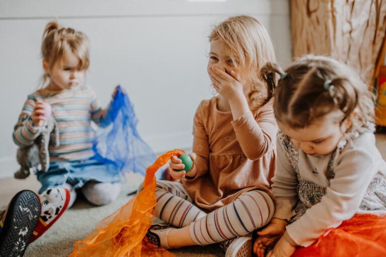 Young Academics Club Early Learning Ltd - Licensed Daycare in Chilliwack, BC