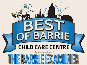 Koalaroo Preschool - Licensed Daycare in Barrie, ON
