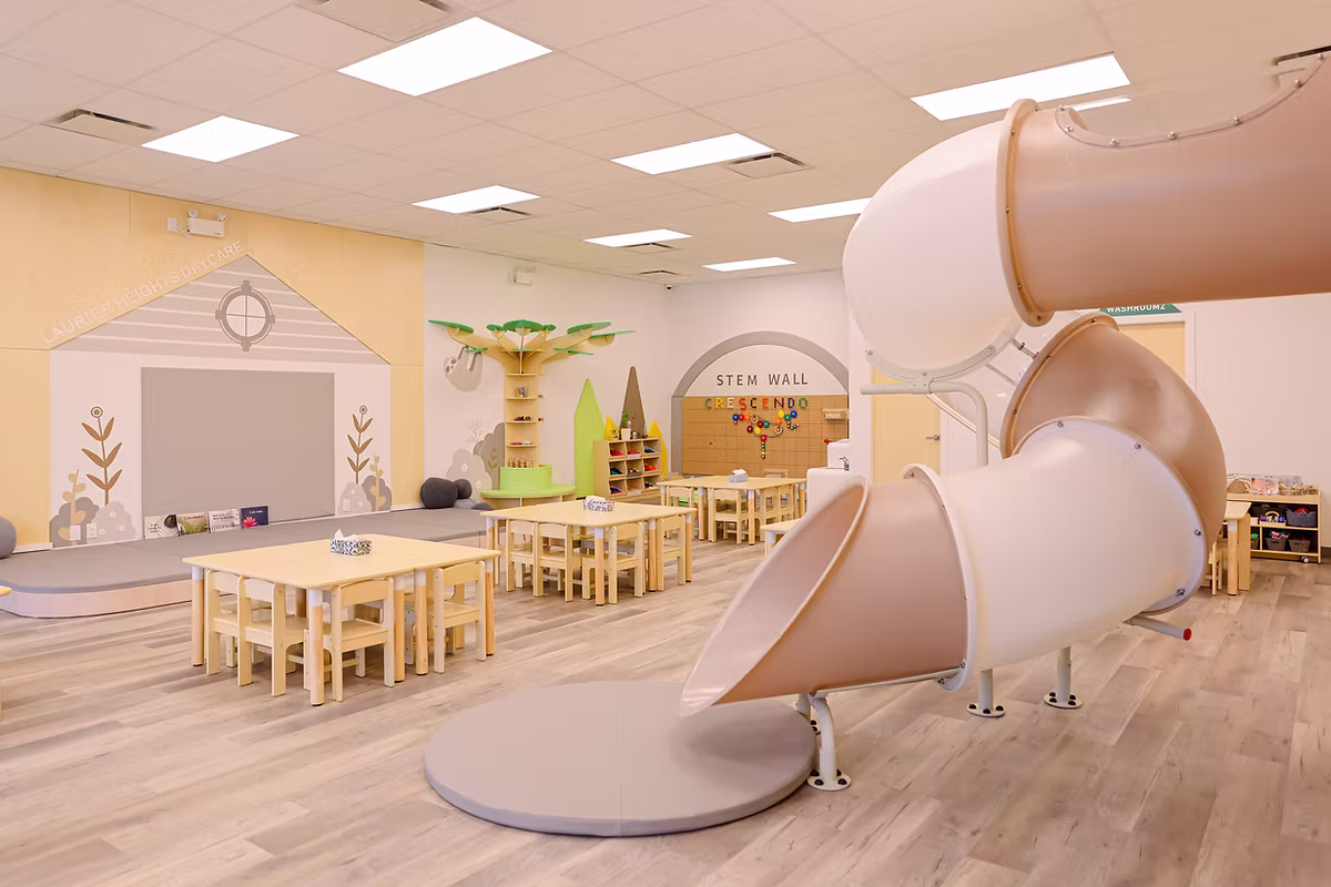 Crescendo Early Learning Academy, Edmonton