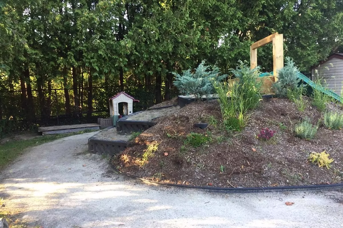 Open Sesame Headstart Preschool - Licensed Daycare in Waterloo, ON