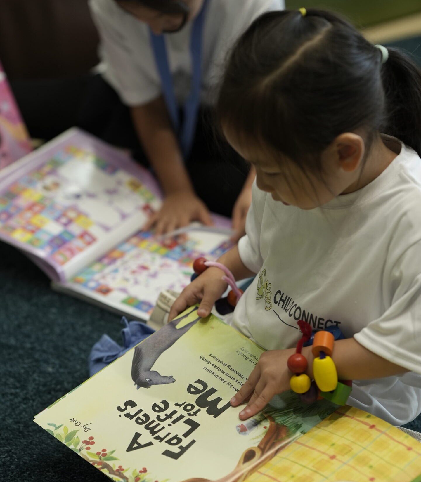 Child Connect Early Learning, West Vancouver