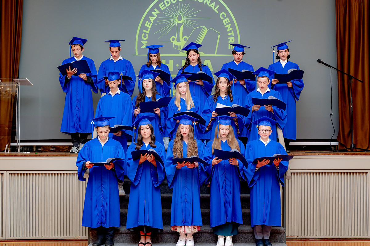 Hamilton Hebrew Academy - Licensed Daycare in Hamilton, ON