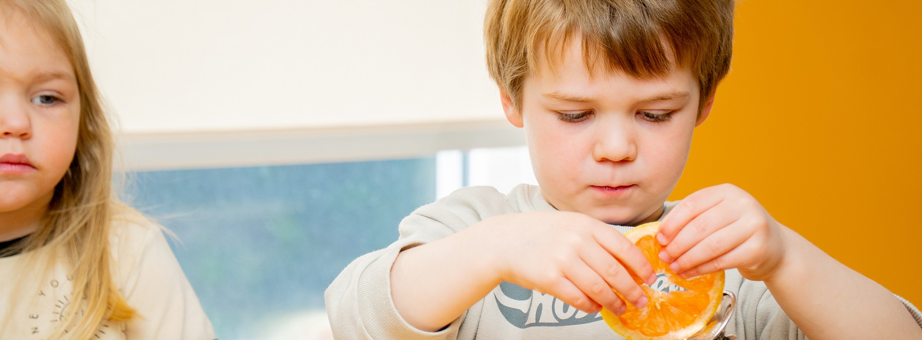Early Learning Society Of Kamloops - Main Campus, Kamloops