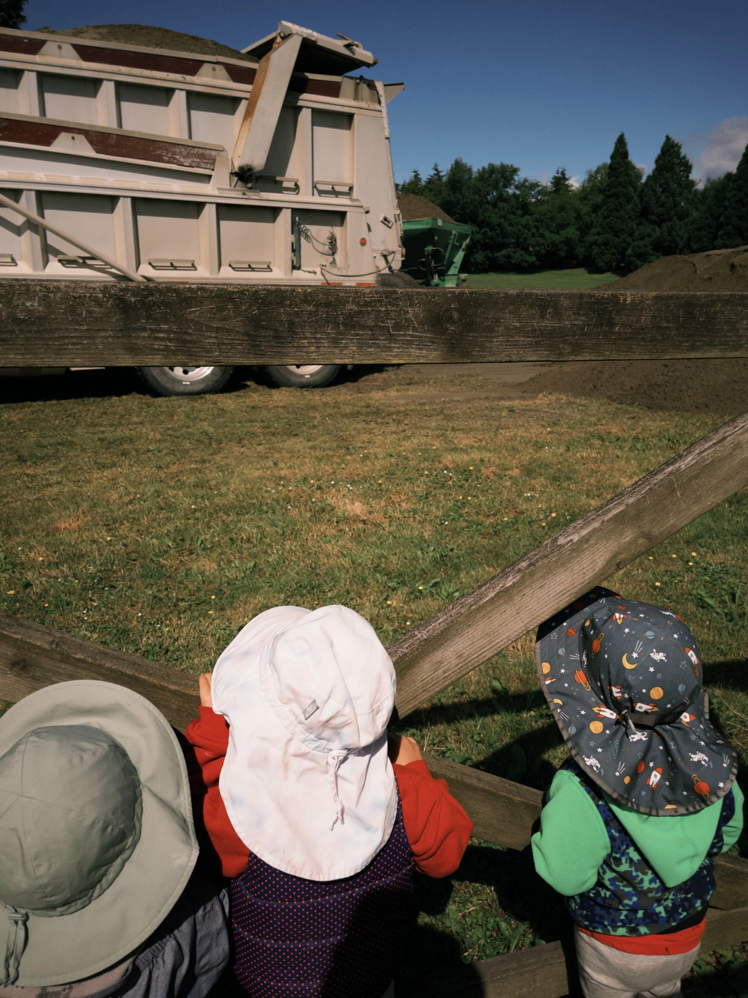 The Growing Grove Childcare, Vancouver