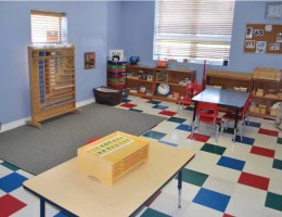 Humber Child Development Centre (Humber College (205 Humber College Blvd.), Toronto