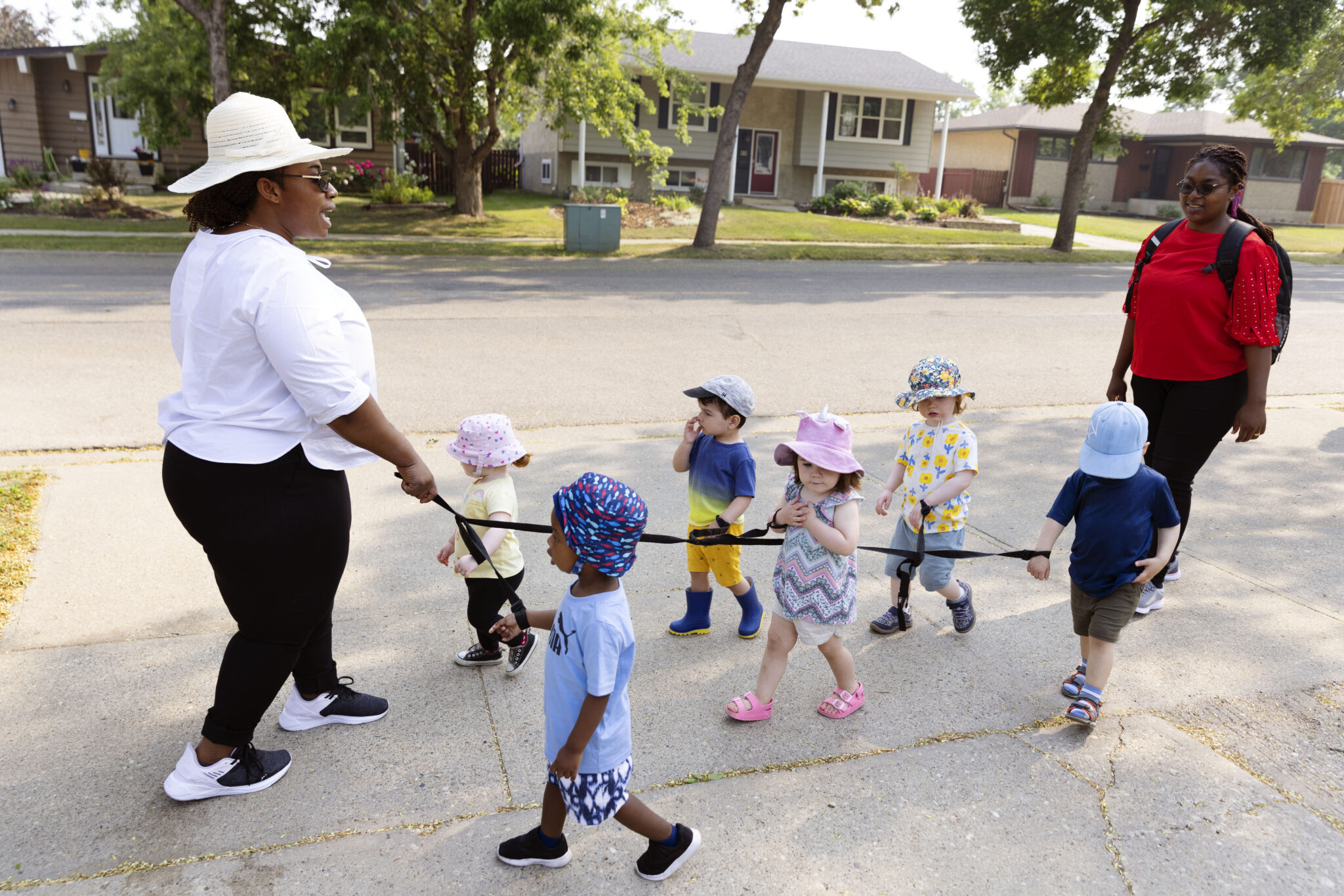 Centre D'experience Prescolaire et Parascolaire - Gabrielle Roy - Licensed Daycare in Edmonton, AB