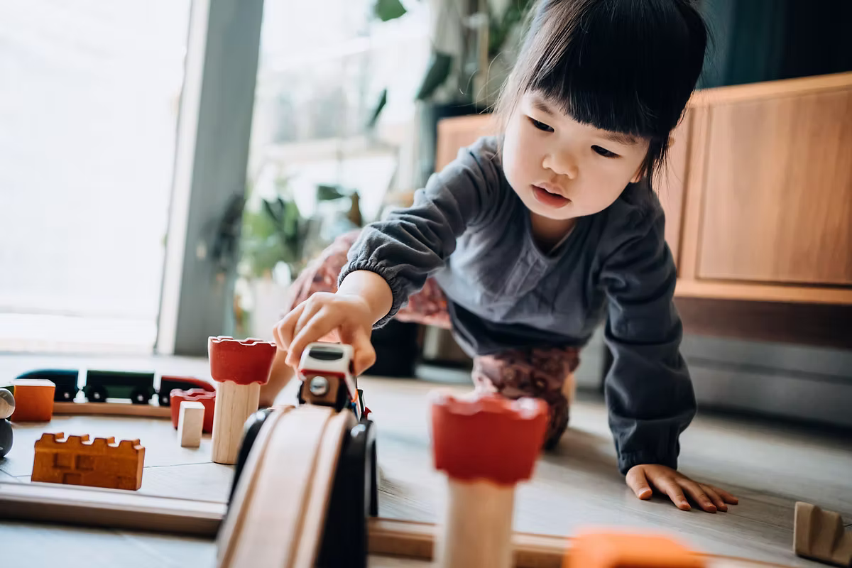 Little Semlin Montessori - Licensed Daycare in Vancouver, BC