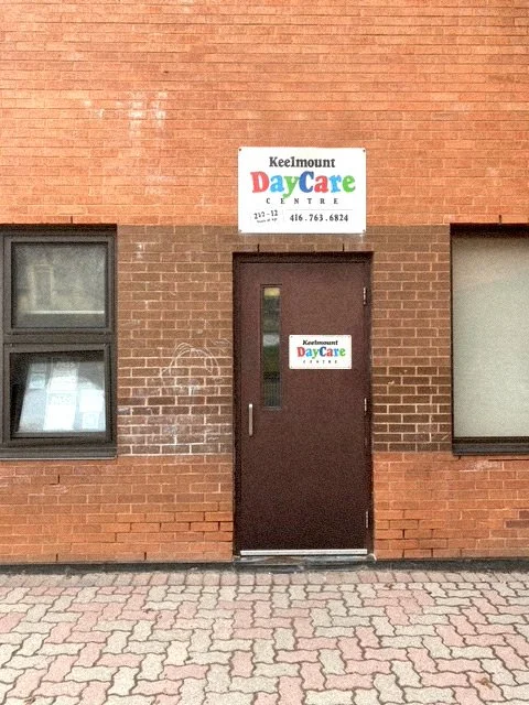 Keelmount Day Care Of Toronto - Licensed Daycare in Toronto, ON