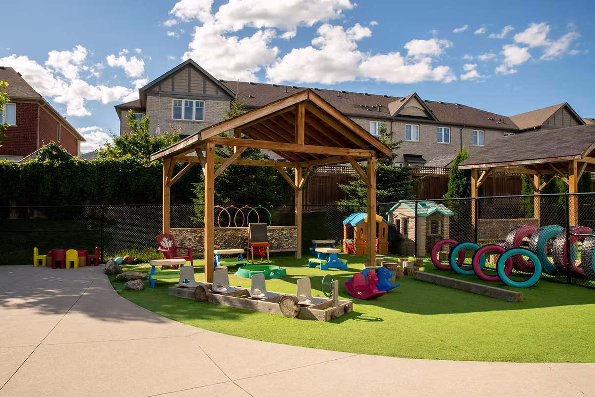 Puddle Jumpers Prepschool Inc. - Licensed Daycare in Caledon, ON