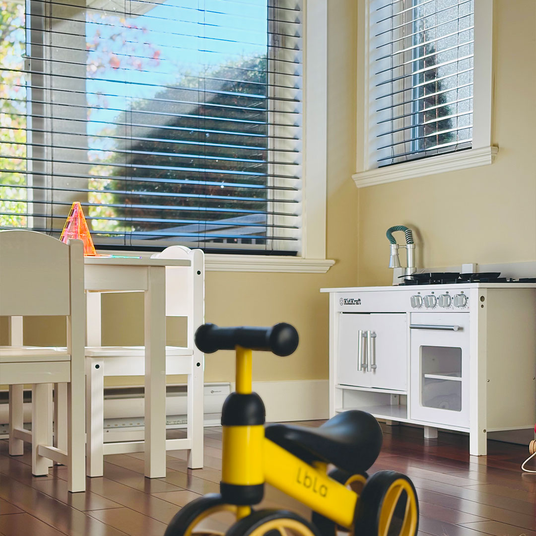 Cozy Corner Childcare - Licensed Daycare in Langford, BC