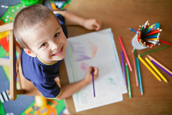 Providence Daycare Centre - Simcoe - Licensed Daycare in Oshawa, ON