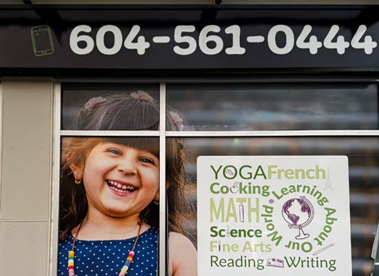 Little Hugs Daycare - Licensed Daycare in Abbotsford, BC