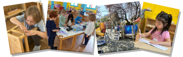 Calypso Montessori School Bc Ltd., Vancouver