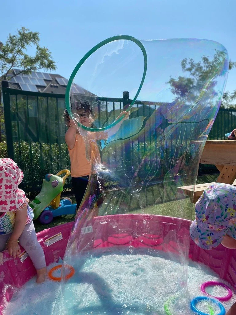Four Seasons Childcare - Licensed Daycare in Maple, ON