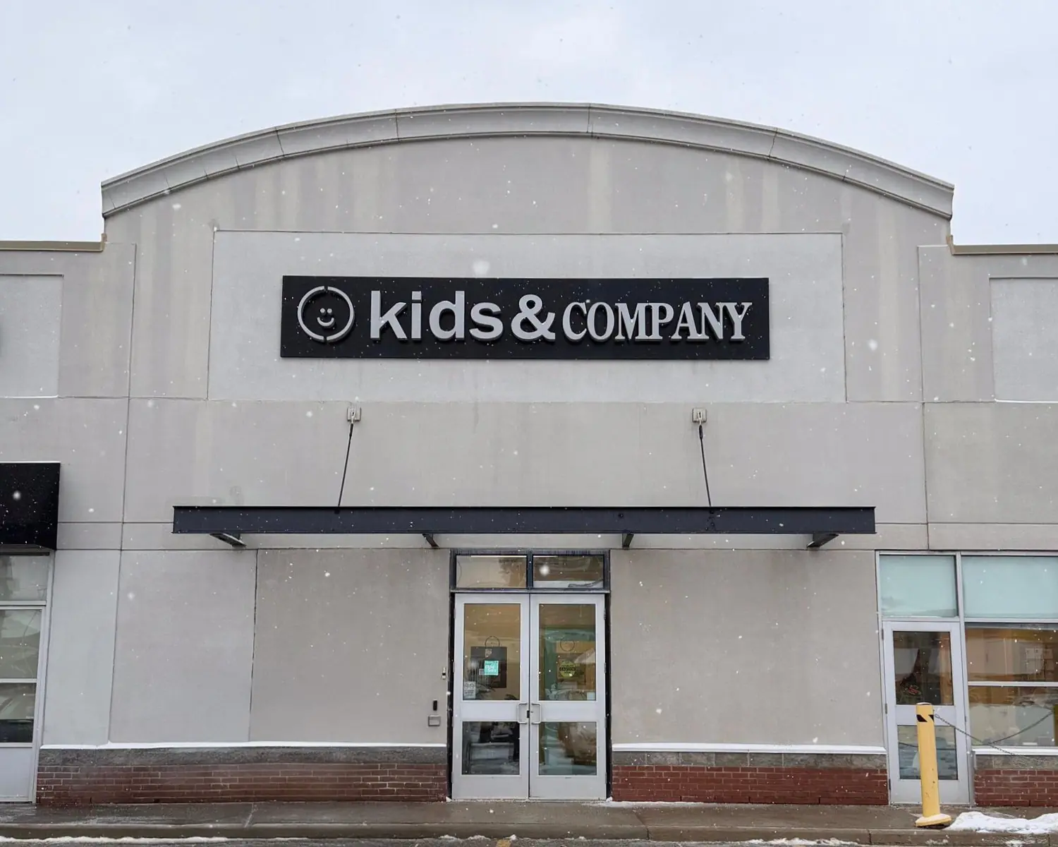 Kids & Company Dundas, Oakville