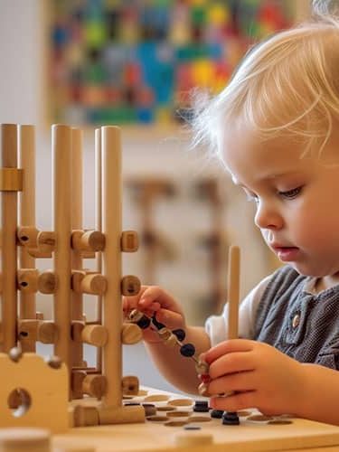 Big Dreams Learning Center - Licensed Daycare in Prince George, BC