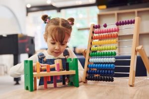 Songbird Early Learning Centre - Licensed Daycare in Nelson, BC