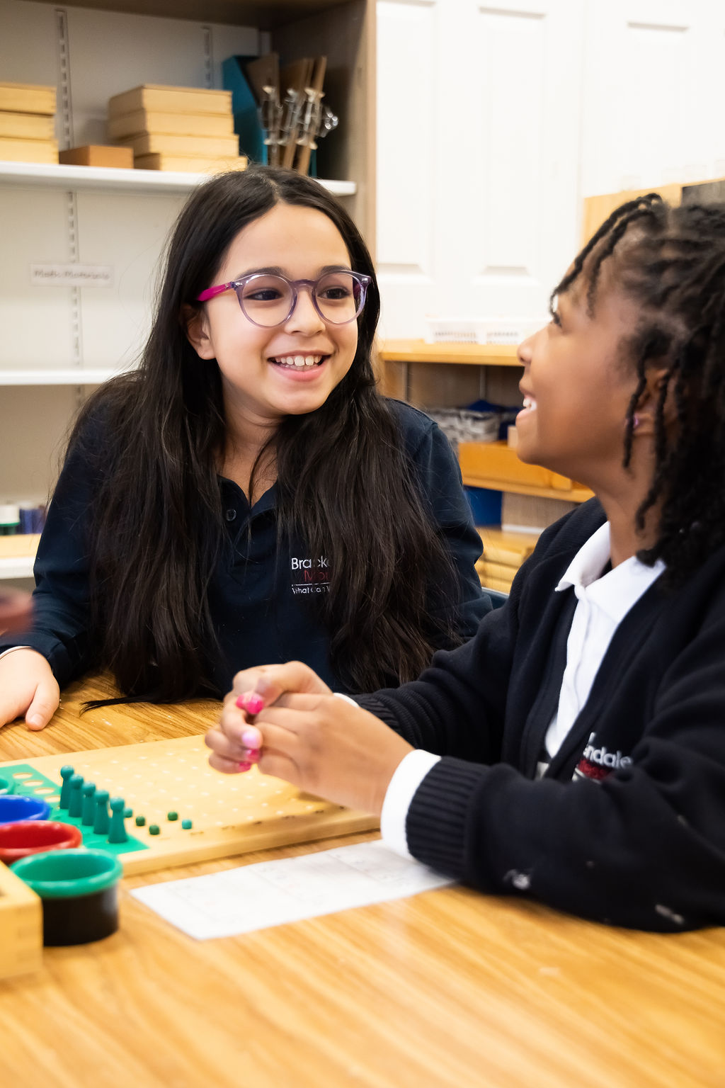 Brackendale Montessori - Ajax