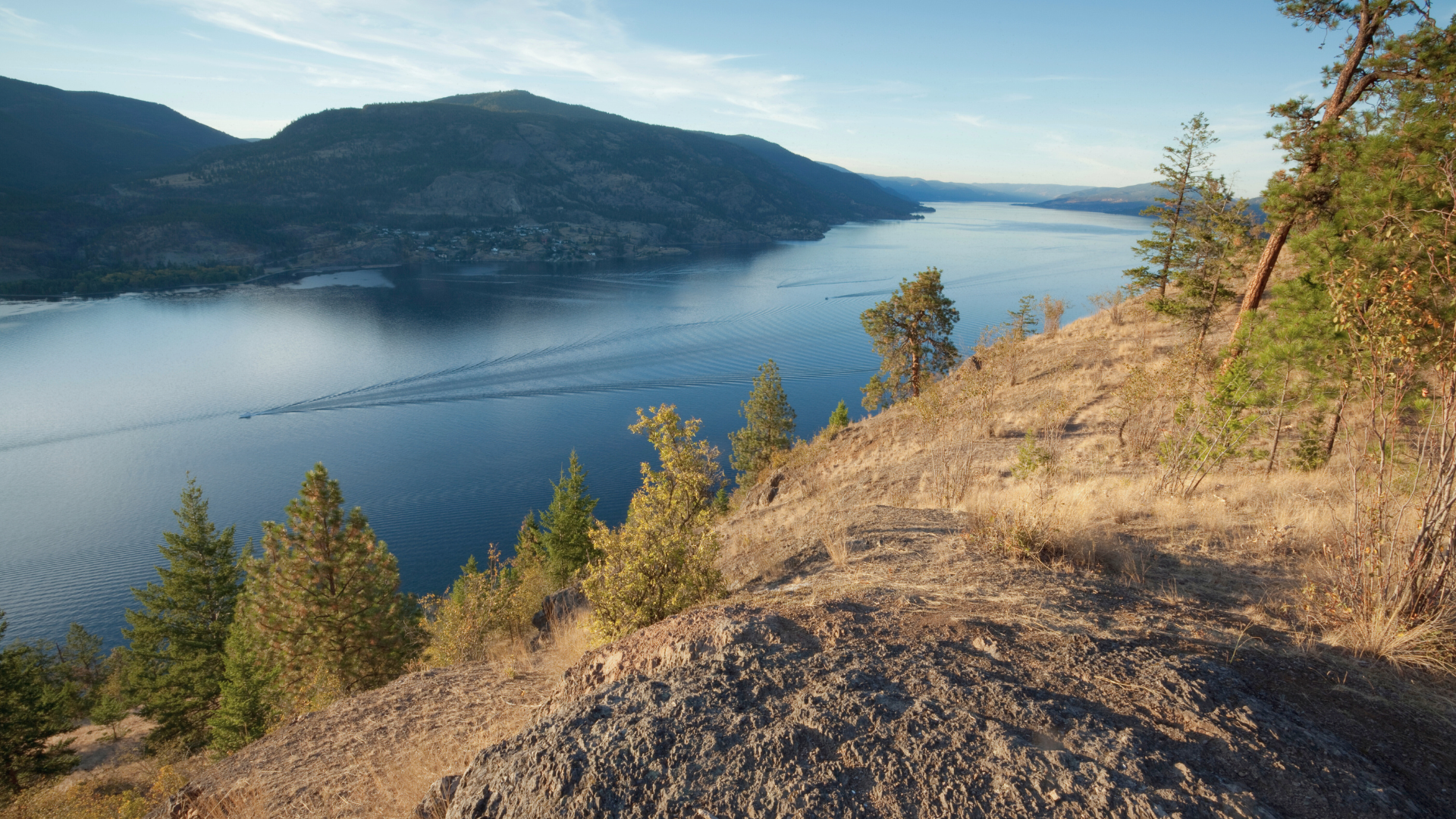 Sbc Kids Preschool - Licensed Daycare in Summerland, BC