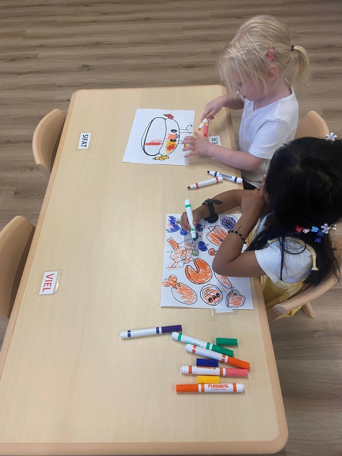 Sunny Valley Early Learning Centre - Licensed Daycare in Chilliwack, BC