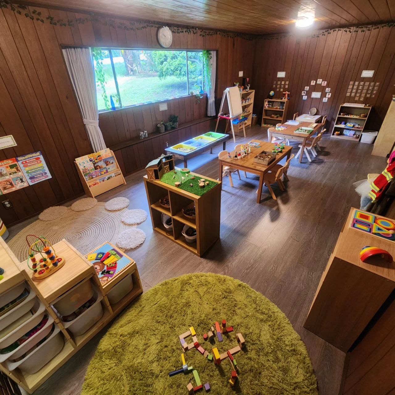 Indigo Meadow Learning Centre - Licensed Daycare in West Vancouver, BC