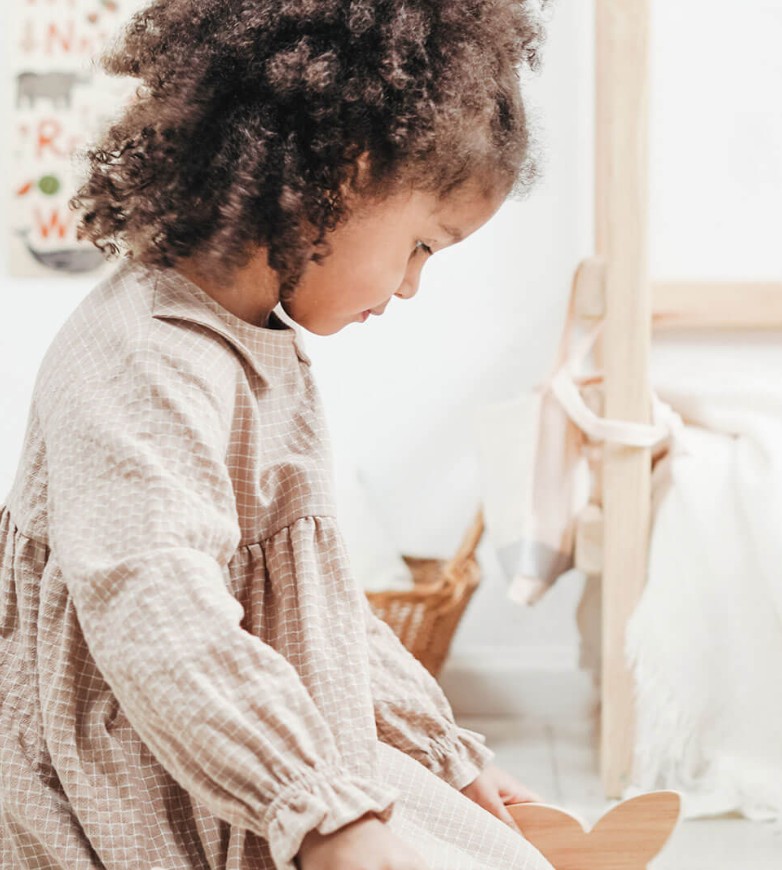 Garderie Éducative Jardin de Mickey Inc. - Licensed Daycare in Montréal, QC