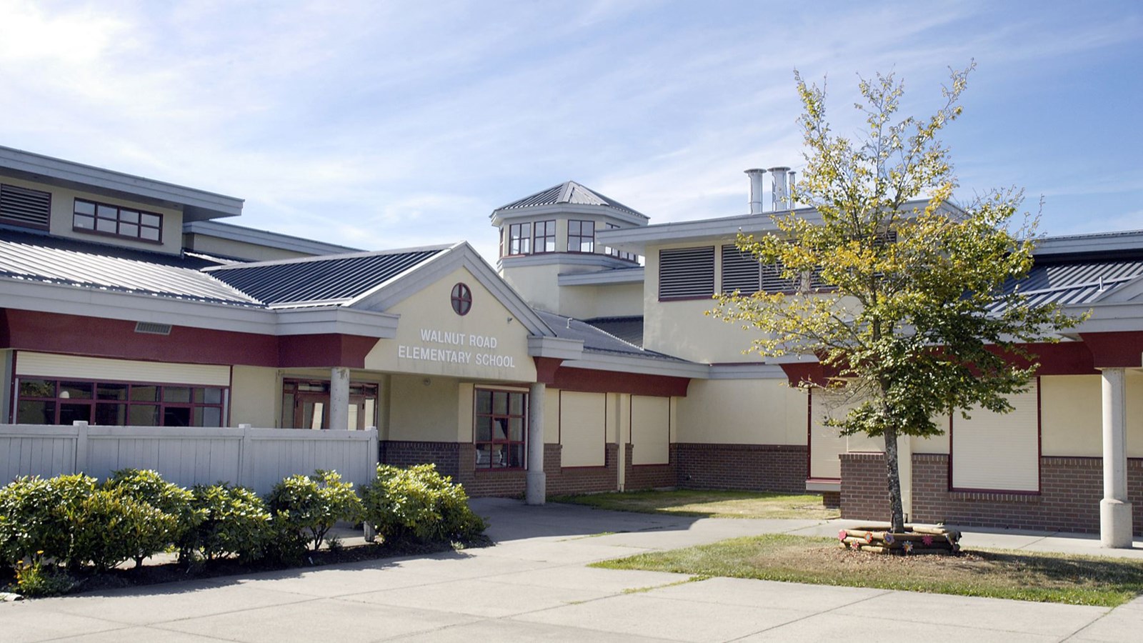 Walnut Road Elementary - Seamless Day, Surrey