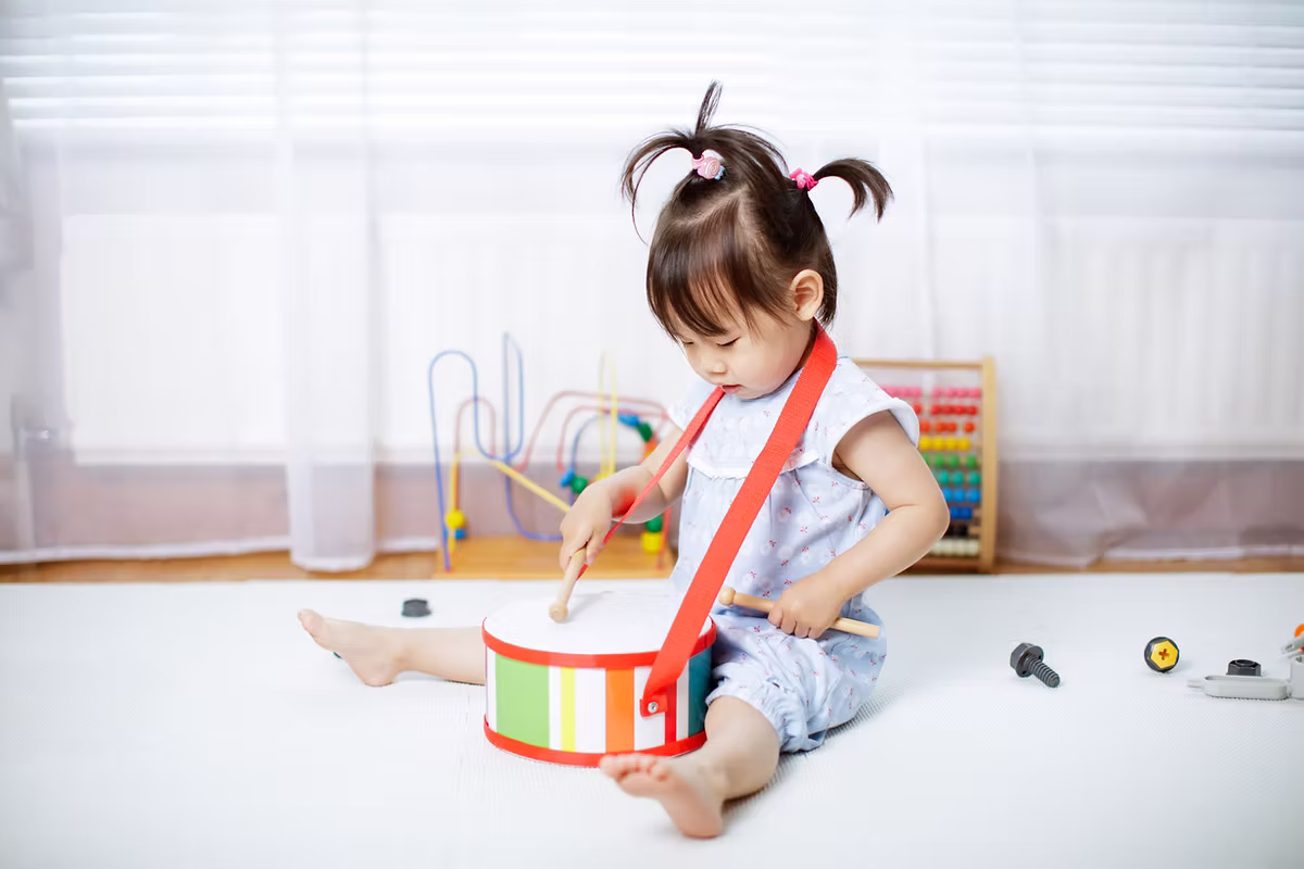 S.E.E.D.S. Childcare - West Bayfield - Licensed Daycare in Barrie, ON