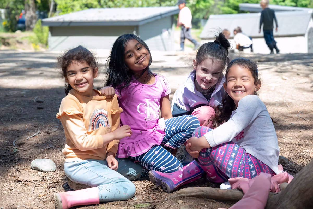 Nanaimo Christian School Early Care And Learning - Licensed Daycare in Nanaimo, BC