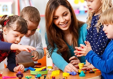 Club Des Amis Halte Scolaire, licensed daycare in Bathurst, NB