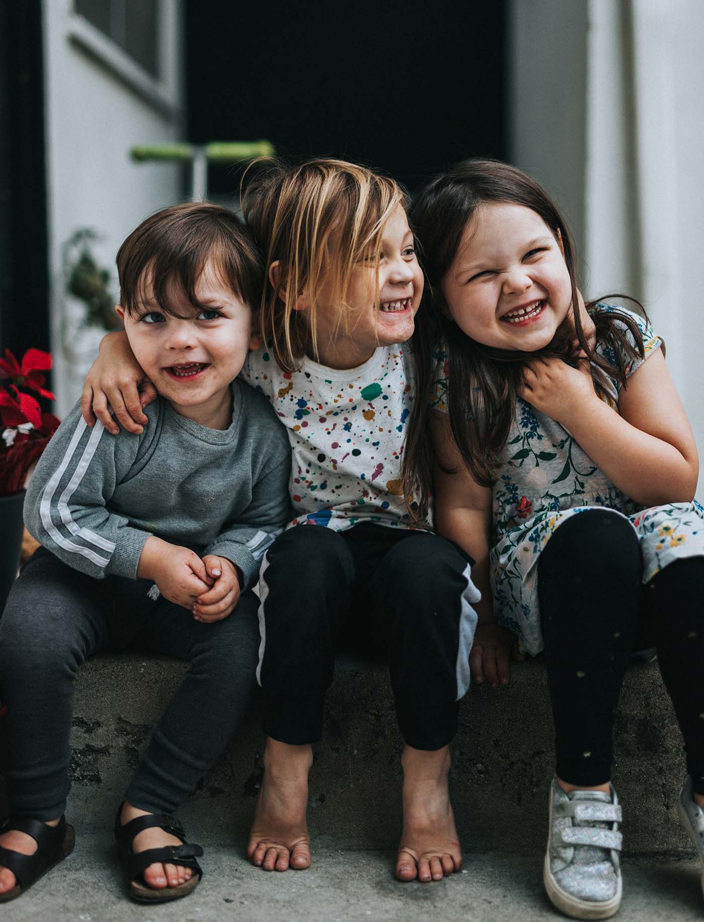 Centre de la Petite Enfance les Contes de Fées Inc. - Licensed Daycare in Saint-Basile-le-Grand, QC