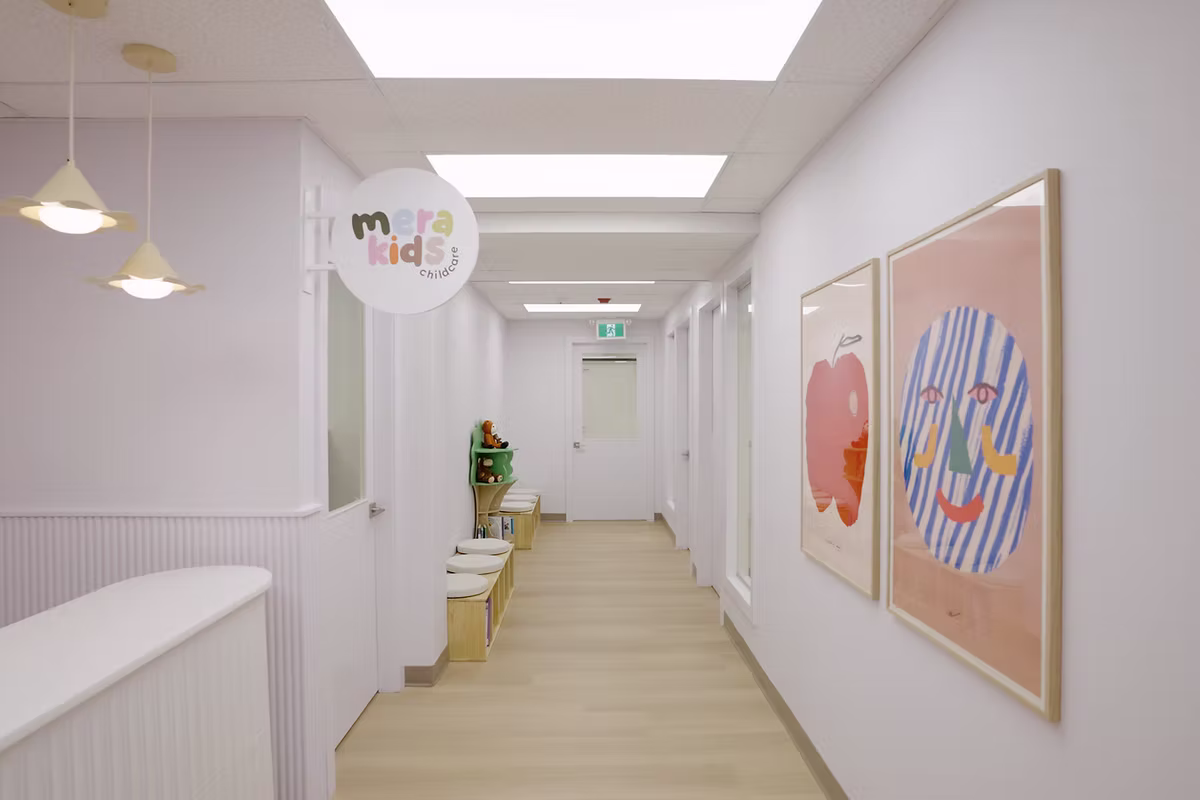 MERAKIDS - Licensed Daycare in Calgary, AB