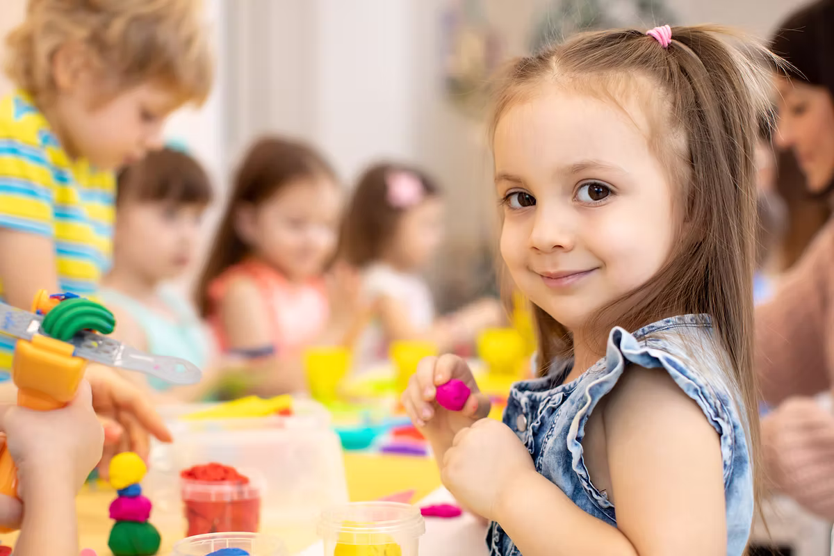 Our Munchkin Childcare & Stem Preschool - Licensed Daycare in London, ON