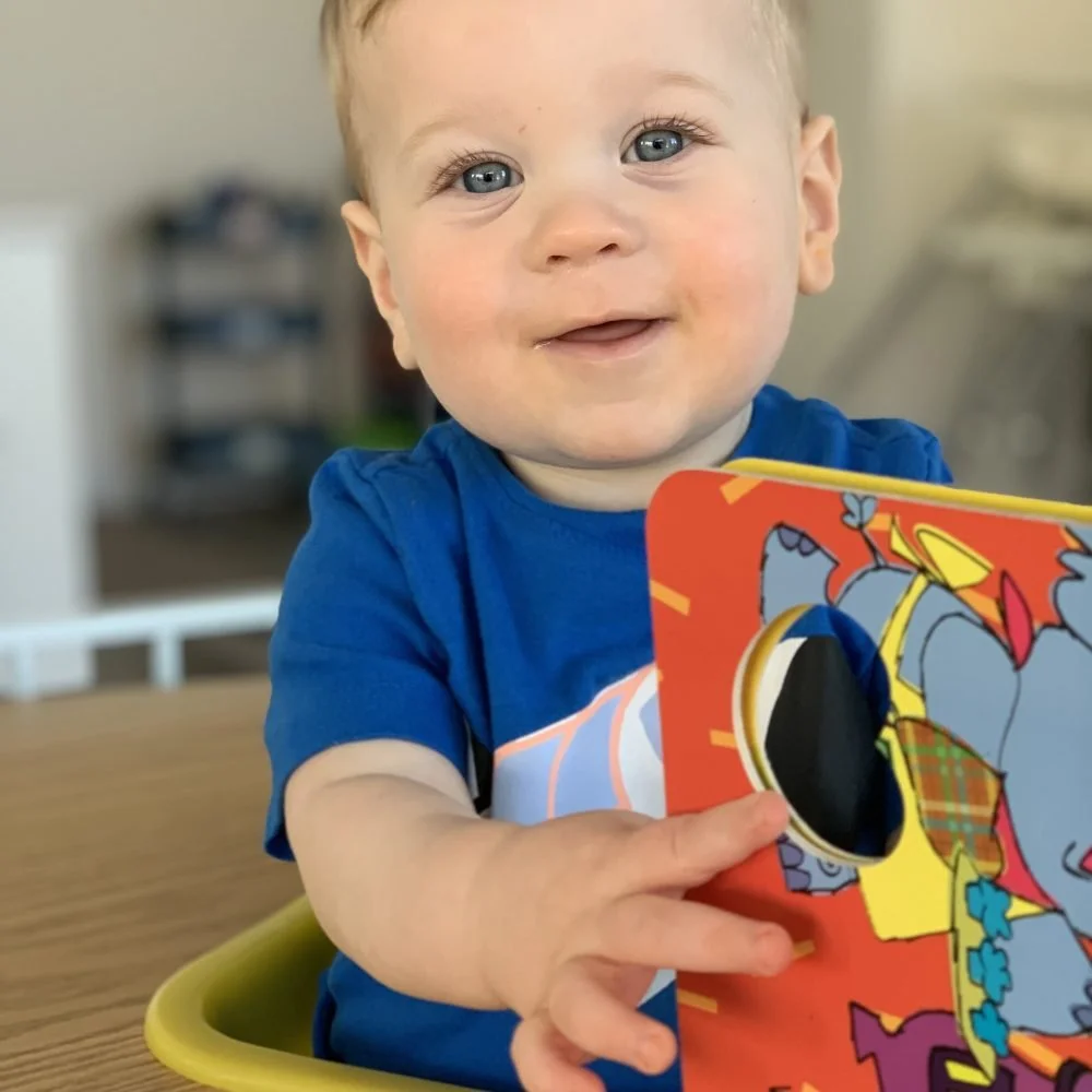 Simply Kids Early Learning Society - Licensed Daycare in Langley, BC