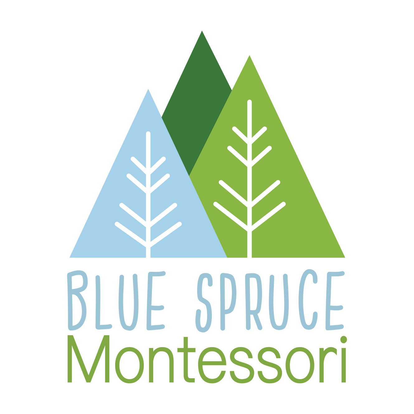 Blue Spruce Montessori Childrens House, Vancouver