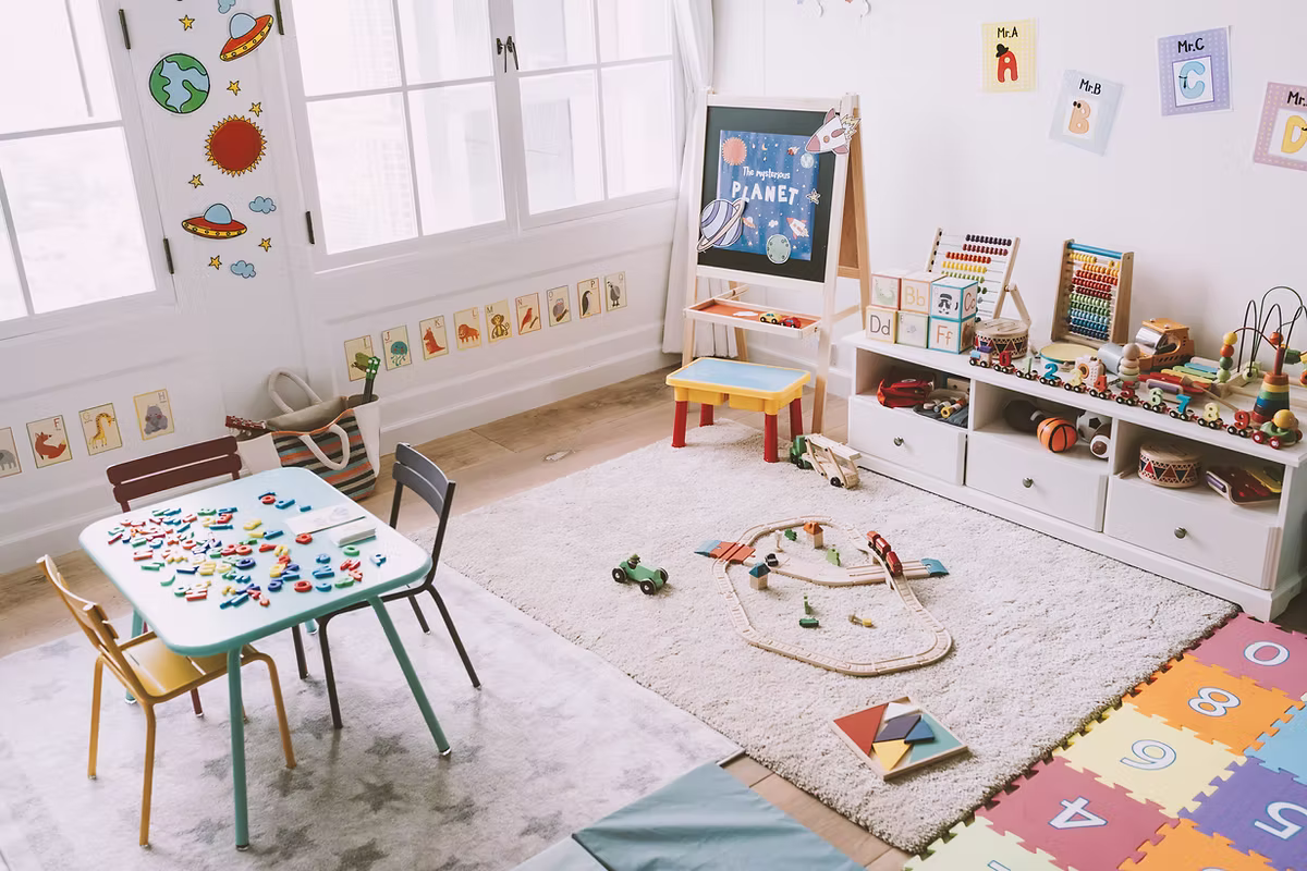 Little Leaders Licensed Home Child Care Agency, Burlington