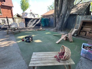 Upper Canada Child Care On Wellington Street - Licensed Daycare in Alliston, ON