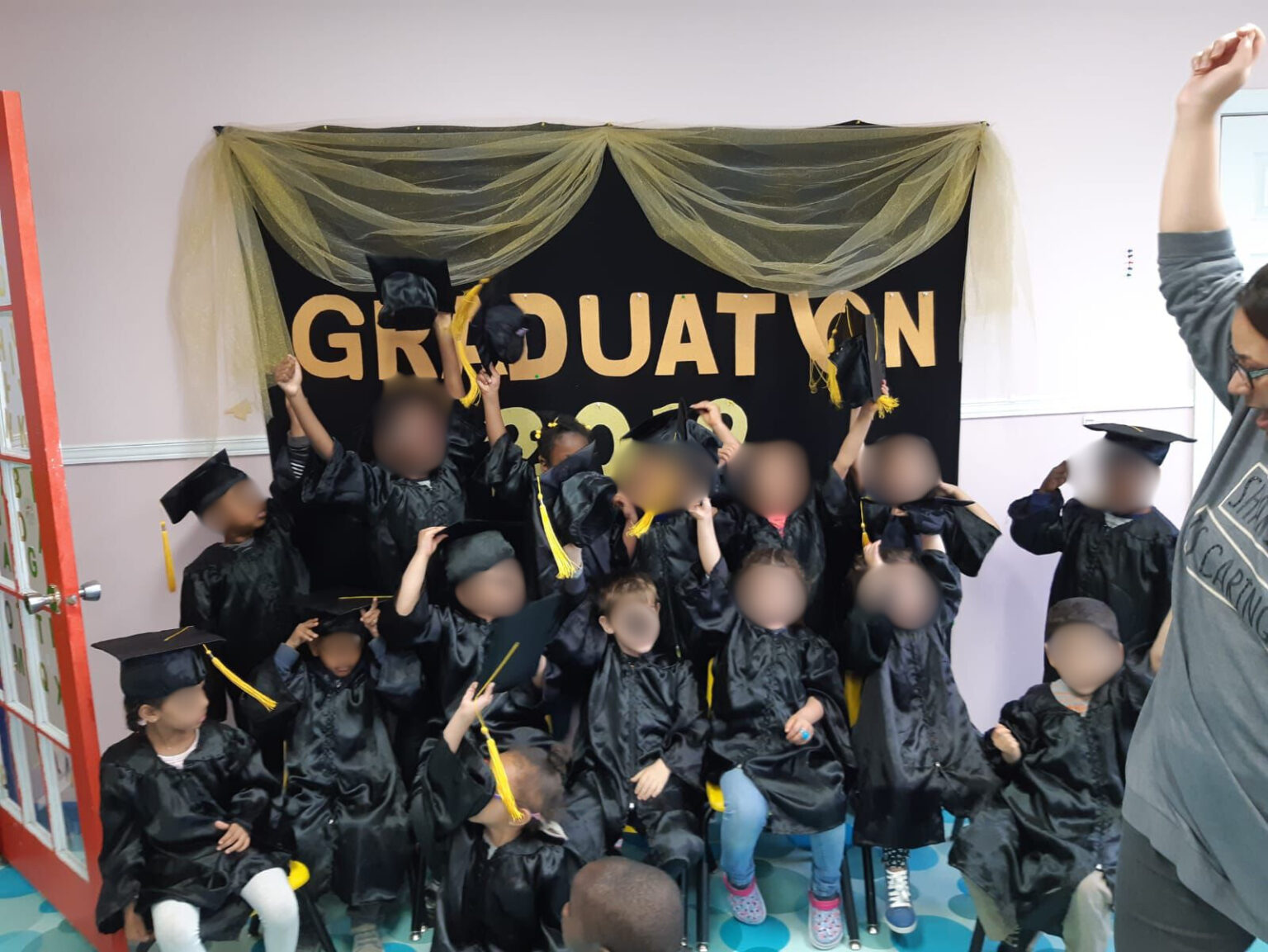 Garderie Canetons et Coccinelles - Licensed Daycare in Anjou, QC