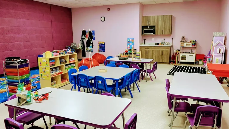 St. Francis Daycare Viking - Licensed Daycare in Viking, AB