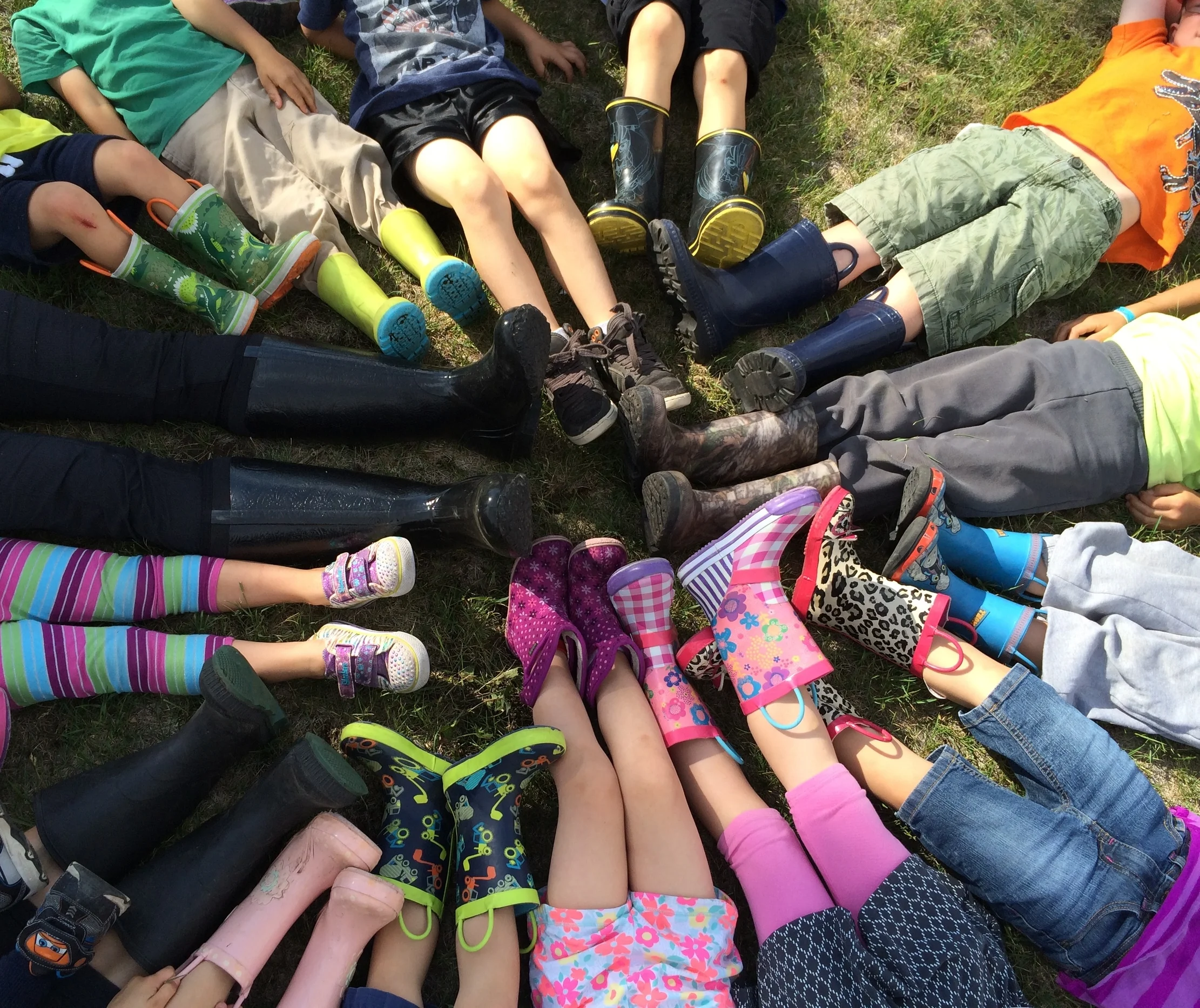 Bowmont Community Pre-School - Licensed Daycare in Calgary, AB