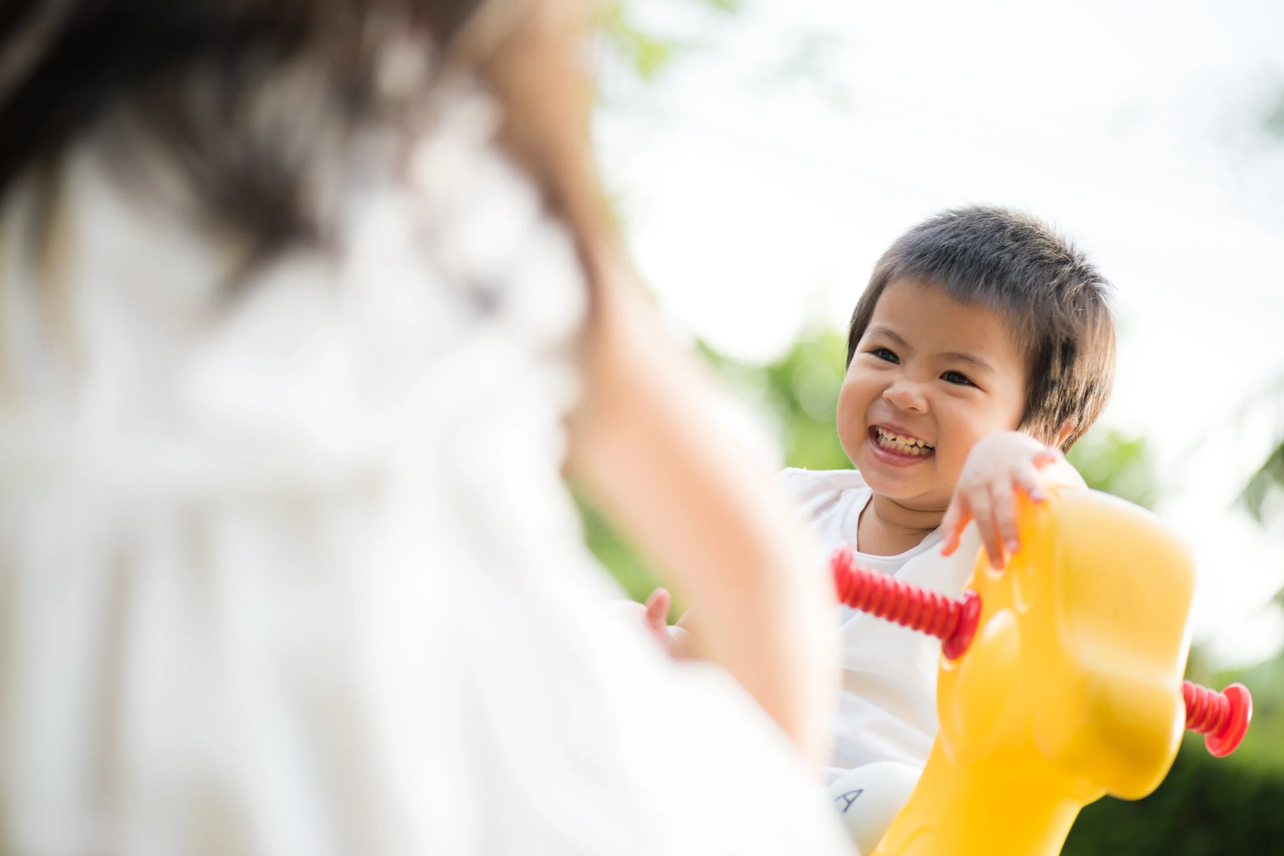 Faith Infant & Early Education Centre - Licensed Daycare in Richmond Hill, ON