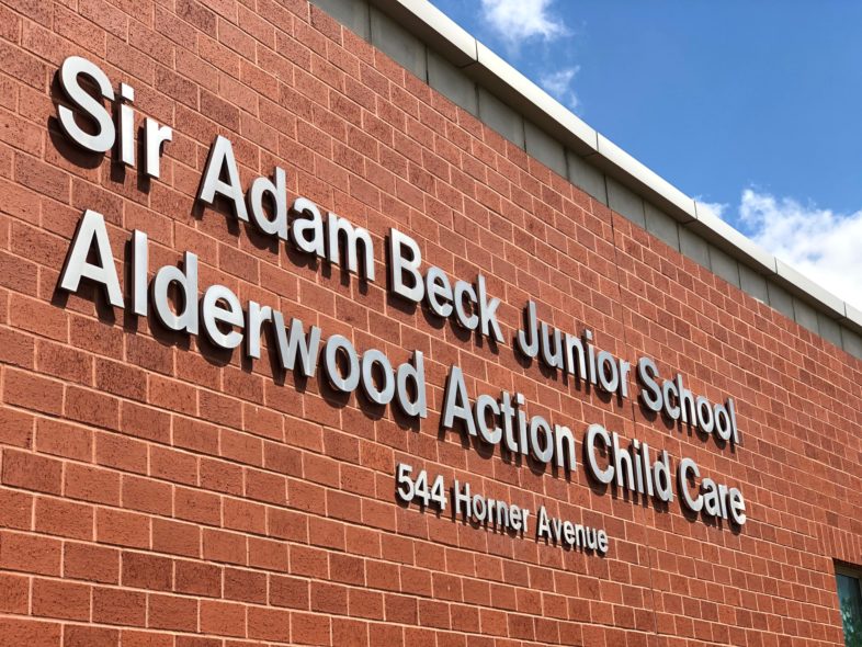 Alderwood Action After School Inc., Toronto