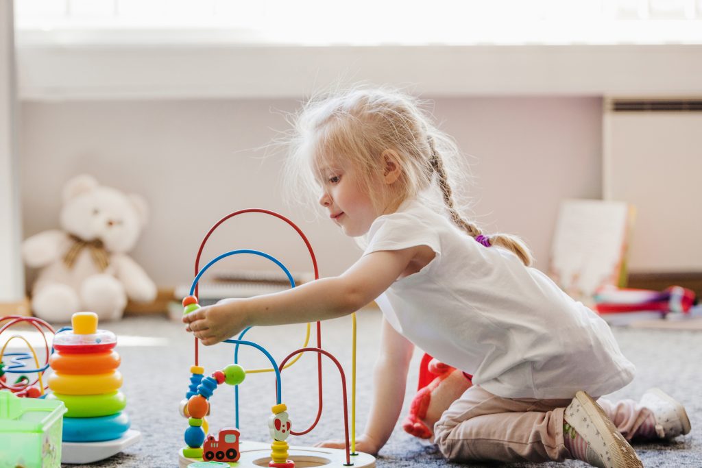 Seedlings Spanish Preschool - Banff Trail - Licensed Daycare in Calgary, AB