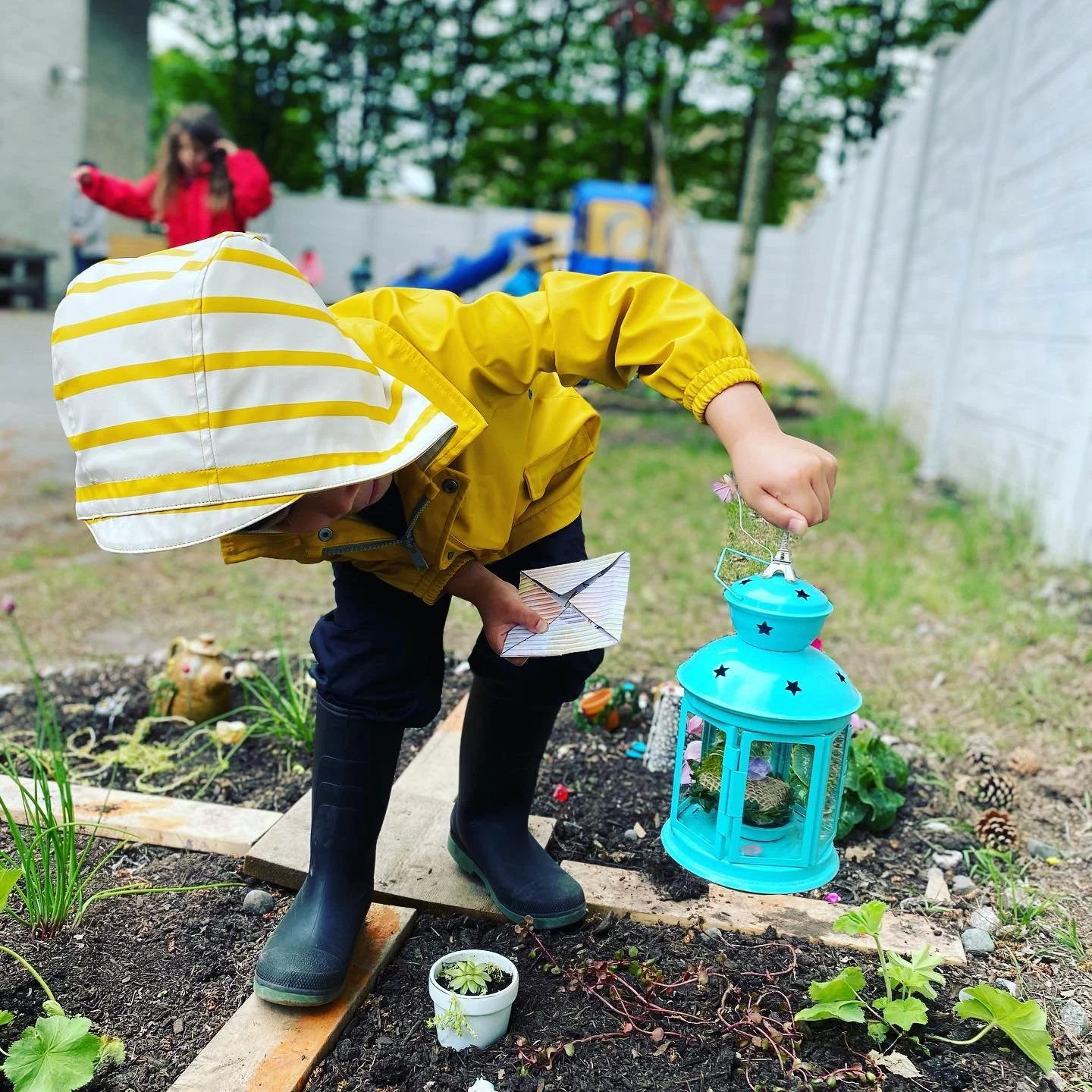 Vancouver Child Study Centre, Vancouver