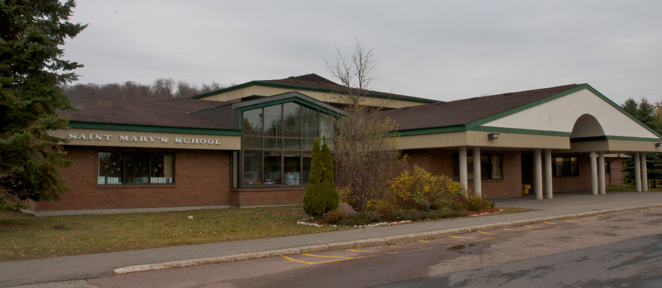 St. Mary'S School Age Program, Huntsville