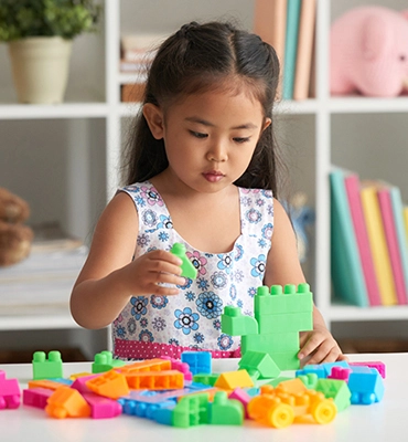 Mamacare Daycare, licensed daycare in Delta, BC