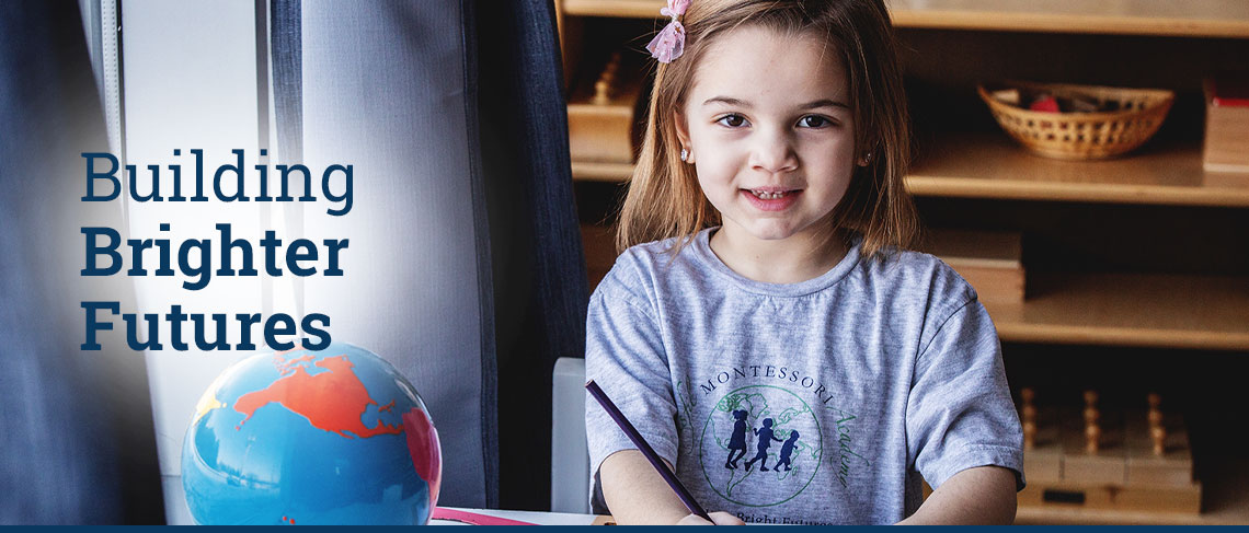 Innisfil Montessori Academy - Licensed Daycare in Innisfil, ON