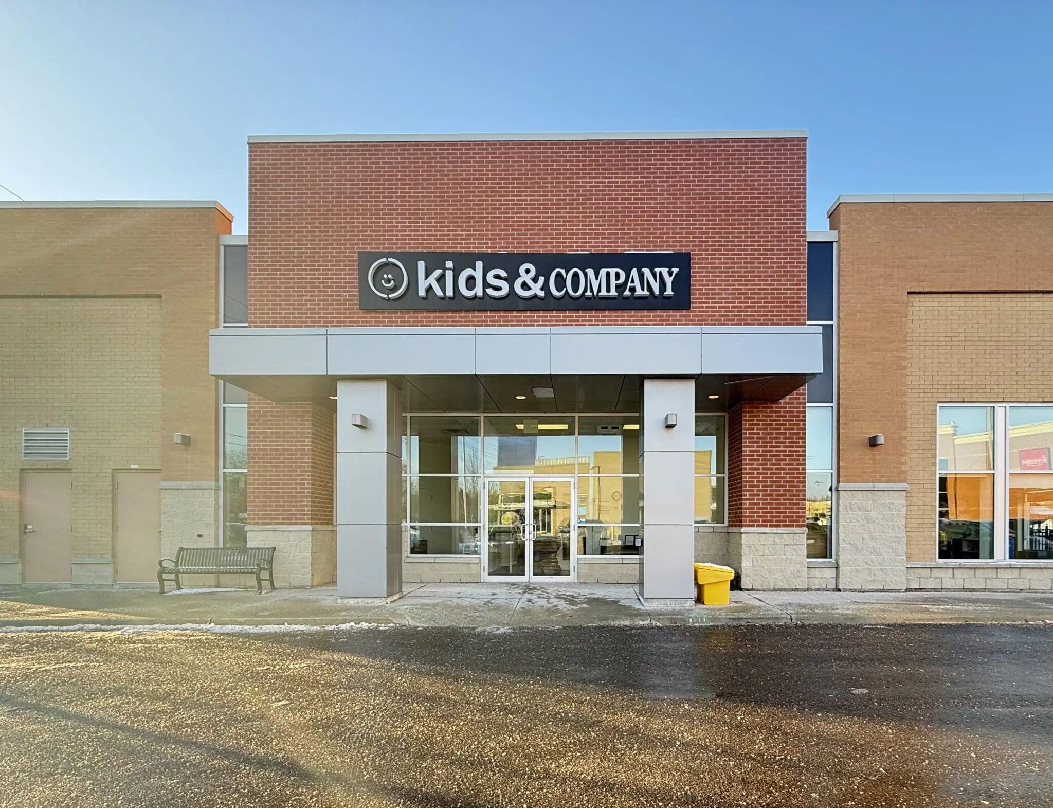 Kids & Company Cornwall - Licensed Daycare in Oakville, ON
