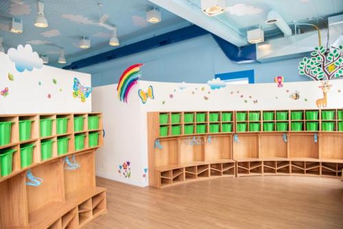 The Magic Kingdom Learning Centre - Licensed Daycare in Newmarket, ON